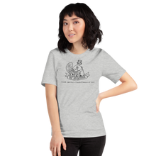 Load image into Gallery viewer, The Beaverton Classic Logo T-Shirt