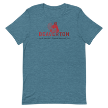 Load image into Gallery viewer, The Beaverton Logo T-Shirt