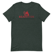 Load image into Gallery viewer, The Beaverton Logo T-Shirt