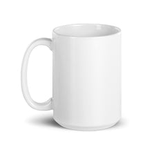 Load image into Gallery viewer, "Christmas Morning Coffee Already Has Booze In It" White Mug