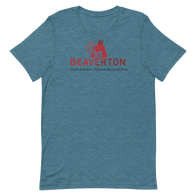 Load image into Gallery viewer, The Beaverton Logo T-Shirt
