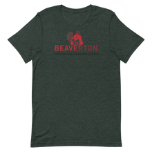 Load image into Gallery viewer, The Beaverton Logo T-Shirt
