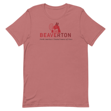 Load image into Gallery viewer, The Beaverton Logo T-Shirt
