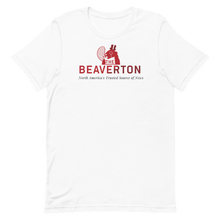 Load image into Gallery viewer, The Beaverton Logo T-Shirt
